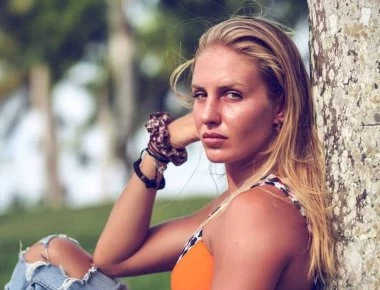 Κατερίνα Δαλάκα: «Έχω προτάσεις για παρουσίαση εκπομπής, αλλά…»